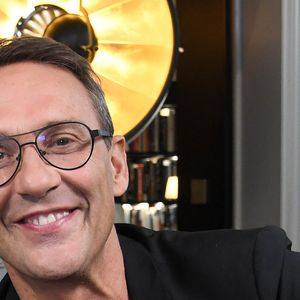 Julien Courbet - Personnalités à la soirée "Football Palace" à l'Hôtel Barrière Le Fouquet's Paris pour BarrièreBet. Le 23 juin 2021

© Coadic Guirec / Bestimage