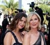 Restaurant offrant une vue panoramique du Cap d'Antibes jusqu'aux îles de Lérins, La Petite Maison est devenue une véritable référence à Nice.

Oriane Deschamps et sa mère Michèle Laroque - Montée des marches du film « Asteroid City » lors du 76ème Festival International du Film de Cannes, au Palais des Festivals à Cannes. Le 23 mai 2023 © Jacovides-Moreau / Bestimage