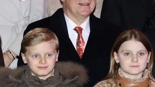 Palais princier de Monaco : le chef d’Albert II de Monaco distingué au niveau mondial