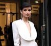 L’expérience internationale récente d’Ève Gilles a largement pesé dans la décision des organisateurs.

Eve Gilles, Miss France 2024 - Les célébrités arrivent au défilé Stéphane Rolland à la Salle Pleyel, "Collection Haute Couture Printemps/Eté 2025" lors de la Fashion Week de Paris (PFW). © Denis Guignebourg / Bestimage