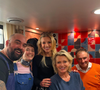 La fille de Sophie Davant et Pierre Sled anime depuis quelques semaines sa propre émission sur France 3 à seulement 29 ans
Sophie Davant toujours en bons termes avec Pierre Sled, son ex-mari et père de ses enfants Valentine et Nicolas