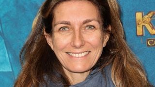 Anne-Claire Coudray loin de sa fille Amalya tous les week-ends à cause du JT de TF1, cela n'a pas que des désavantages