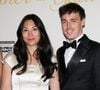 Marie et Louis Ducruet ont profité d’un séjour en famille à Paris avec leurs filles Victoire et Constance.

Louis Ducruet et sa femme Marie au photocall du dîner de gala du Grand Prix de Formule 1 de Monaco en l'honneur du vainqueur dans la Salle des Etoiles du Sporting de Monaco.
© Claudia Albuquerque / Bestimage