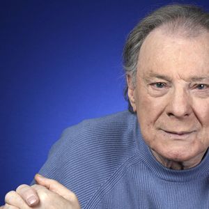 Herbert Léonard s’est éteint à 80 ans à l’hôpital de Fontainebleau.

Herbert Leonard posant lors d'une séance photo à Paris, France. Photo by VIM/ABACAPRESS.COM