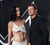 Voir son ex se rapprocher d'un autre peu de temps après la rupture ? Jamais très agréable certes, mais Orlando Bloom semble le prendre avec beaucoup de philosophie et même d'humour

Katy Perry et Orlando Bloom assistent aux MTV Video Music Awards, VMAs, à l'UBS Arena à Elmont, New Jersey, États-Unis,. © Alec Michael / Zuma Press / Bestimage