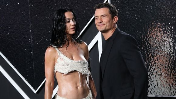 Katy Perry et Justin Trudeau aperçus ensemble à plusieurs reprises : la réaction subtile de son ex Orlando Bloom