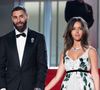 La cote de Lyna Khoudri ne faisait que grimper depuis plusieurs années dans le cinéma français.

Karim Benzema et sa compagne Lyna Khoudri à la descente des marches du film « 13 jours 13 nuits » lors du 78ème Festival International du Film de Cannes.
© Olivier Borde/ Bestimage