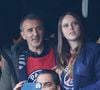 Elie Semoun papa d'un bébé avec Aude

Elie Semoun et sa compagne Aude - Célébrités dans les tribunes de la demi-finale retour de Ligue des champions entre le PSG face au Borussia Dortmund (0-1) au Parc des Princes à Paris. © Cyril Moreau/Bestimage