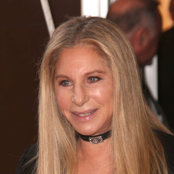 Actrice, réalisatrice, productrice, scénariste, chanteuse et auteure-compositrice, elle incarne à elle seule soixante ans de culture populaire américaine.

Barbra Streisand à la soirée Tribeca Talks Storytellers lors du Festival du Film de Tribeca à New York, le 29 avril 2017 © Sonia Moskowitz/Globe Photos via Zuma/Bestimage