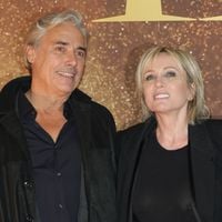 Patricia Kaas fière de son compagnon Laurent : elle partage une photo, il a réussi un challenge à plus de 2000 kilomètres de la France