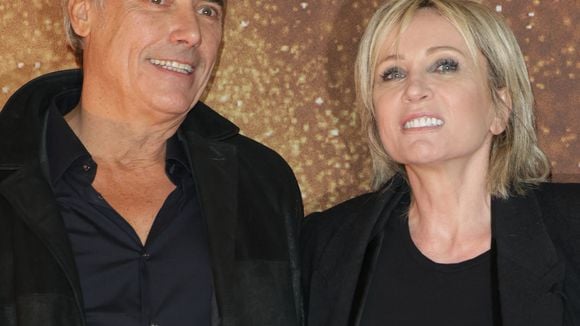 Patricia Kaas fière de son compagnon Laurent : elle partage une photo, il a réussi un challenge à plus de 2000 kilomètres de la France