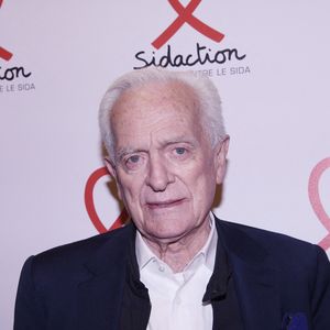 La date et le lieu de ses obsèques ont été dévoilées


Philippe Labro - Soirée de lancement du Sidaction au théâtre Edouard VII à Paris. © Rachid Bellak