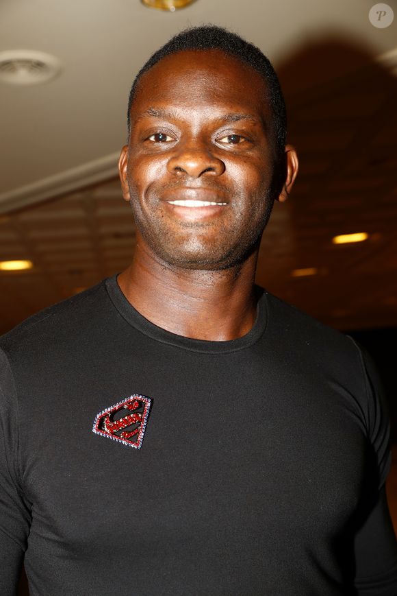 La société de Louis Saha est évaluée à plus de 5 milliards d’euros

Louis Saha à la soirée Philipp Plein dans son show room à Monaco le 12 août 2016. © Claudia Albuquerque / Bestimage.