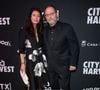 Avec sa femme Zofia, il vit au cœur des Alpilles


Jean Reno et sa femme Zofia en 2025 à New York © Ron Adar/TheNEWS2