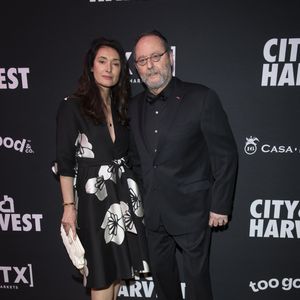 Avec sa femme Zofia, il vit au cœur des Alpilles


Jean Reno et sa femme Zofia en 2025 à New York © Ron Adar/TheNEWS2