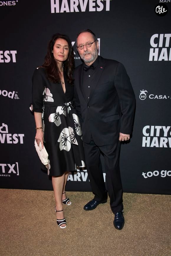 Avec sa femme Zofia, il vit au cœur des Alpilles


Jean Reno et sa femme Zofia en 2025 à New York © Ron Adar/TheNEWS2