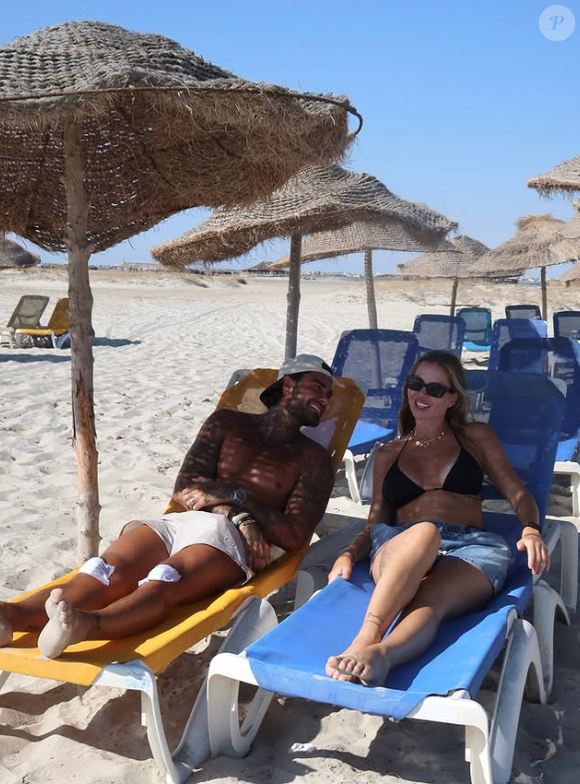 Jessica Thivenin et Thibault Garcia, parents de Maylone et Leewane, divorcent.