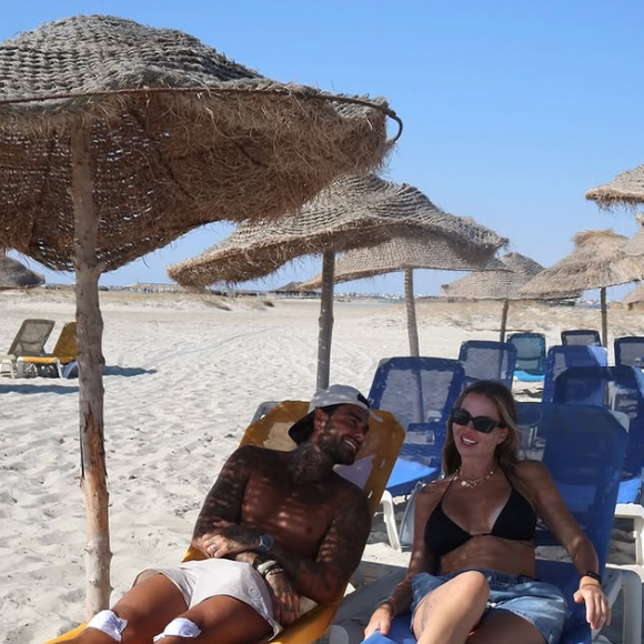 Jessica Thivenin et Thibault Garcia, parents de Maylone et Leewane, divorcent.