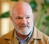 Philippe Etchebest a constaté une baisse de la fréquentation de son restaurant Le Quatrième Mur à Bordeaux, dans un contexte marqué par les incendies et les fortes chaleurs.

Exclusif - Le chef Philippe Etchebest participe au petit-Déjeuienr des les partenaires de la 3ème édition du Festival Bon à la mairie de Bordeaux, © Jean-Bernard Nadeau/Bestimage