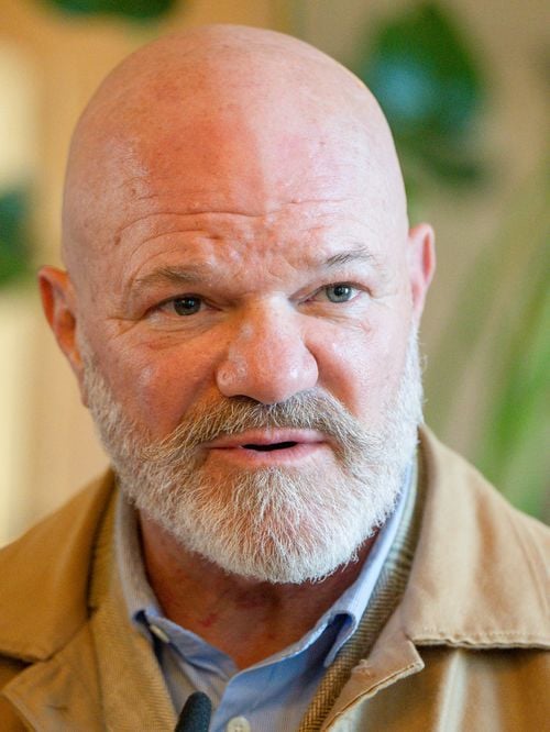 "On a enregistré une baisse de 25% environ" : Dans le restaurant de Philippe Etchebest, la fréquentation n'est plus la même et on sait pourquoi