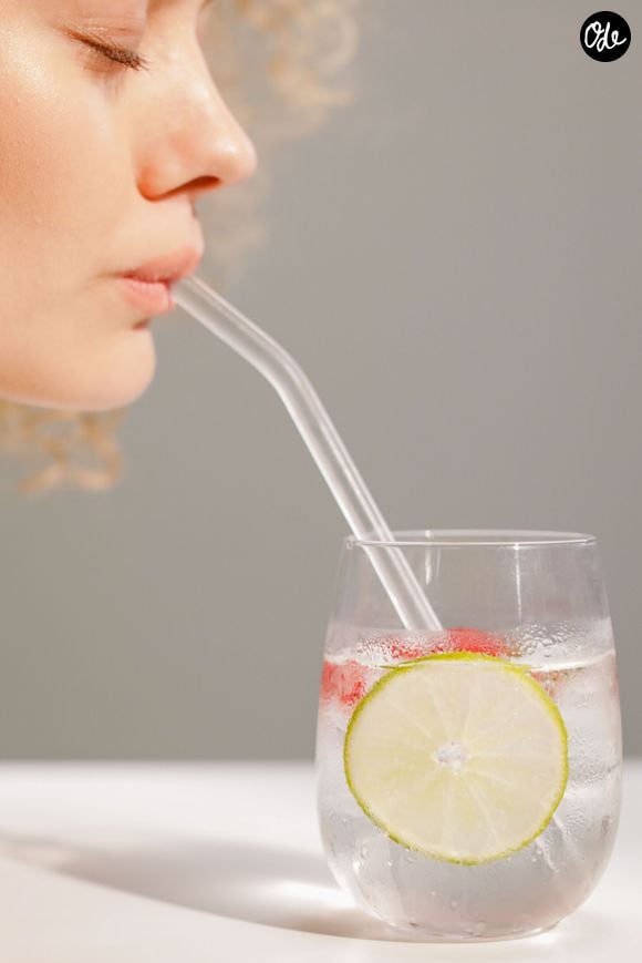 Pour véritablement s’hydrater lorsqu’on a soif, le Dr José Manuel Felices recommande donc de privilégier l’eau

Pexels