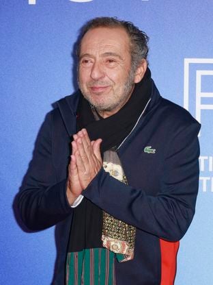 Patrick Timsit : l'acteur s’est reconverti dans un nouveau métier à succès