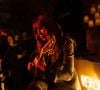 Ce mercredi 21 octobre 2026, la star a partagé sur ses réseaux sociaux les premières images prometteuses de son futur single.

Lou Doillon lors de la célébration de la collection automne 2026 VB au club Le Serpent à Plume, à Paris, le 15 octobre 2026. 

© Astra Marina/BFA.com/Backgrid/Bestimage