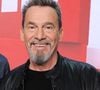 Devenu très proche du mari d'Azucena, l'interprète du titre "Pas là" a écrit une chanson pour Florent Pagny
Exclusif - Florent Pagny - Enregistrement de l'émission Vivement dimanche au studio Gabriel à Paris, le 10 novembre 2023, présentée par M.Drucker et diffusée le 26 novembre 2023 sur France 3.
© Guillaume Gaffiot / Bestimage