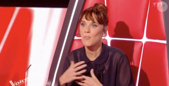 The Voice, TF1, 1er mars 2025