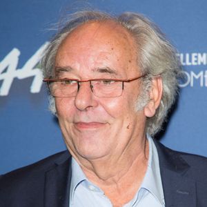 Maxime Le Forestier arrive au photocall du spectacle musical Un Ete 44 au Comedia a Paris, France le 9 novembre 2016. Photo by Nasser Berzane/ABACAPRESS.COM