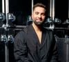 Le chanteur va être papa pour la deuxième fois
Exclusif - Kendji Girac - Backstage - Enregistrement de l'émission "La fête de la chanson française" à Paris, présentée par Laury Thilleman et André Manoukian, et diffusée le 20 décembre sur France 3
© Pierre Perusseau / Bestimage