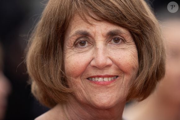 Christine Albanel assiste à la projection de "Forever Young (Les Amandiers)" lors de la 75e édition du festival de Cannes au Palais des Festivals le 22 mai 2022 à Cannes, France. Photo de Shootpix/ABACAPRESS.COM
