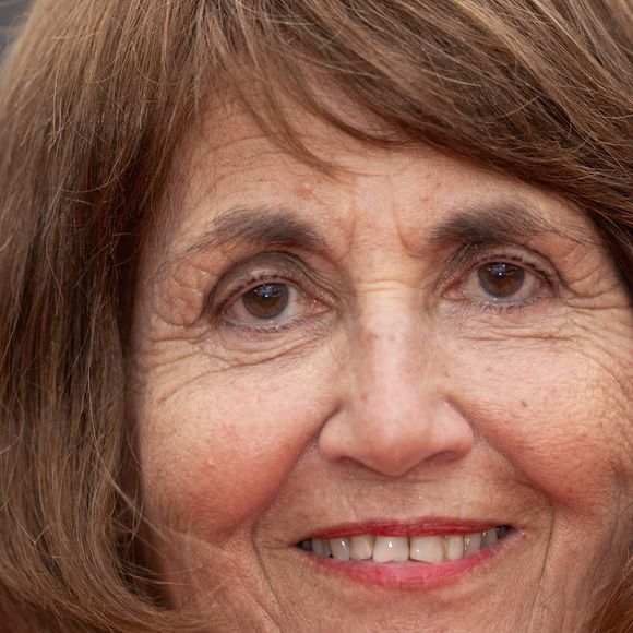 Christine Albanel assiste à la projection de "Forever Young (Les Amandiers)" lors de la 75e édition du festival de Cannes au Palais des Festivals le 22 mai 2022 à Cannes, France. Photo de Shootpix/ABACAPRESS.COM