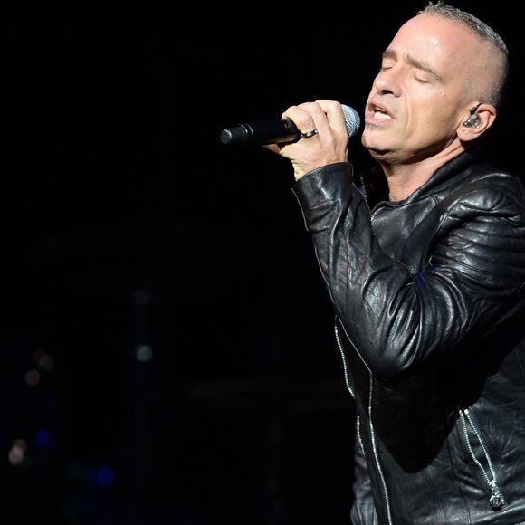 La fille d’Eros Ramazzotti et de Michelle Hunziker a réuni ses proches pour cette journée placée sous le signe de la famille et de la tradition italienne. 

Eros Ramazzotti en concert au Hard Rock Seminole Hotel and Casino à Hollywood le 9 octobre 2016.