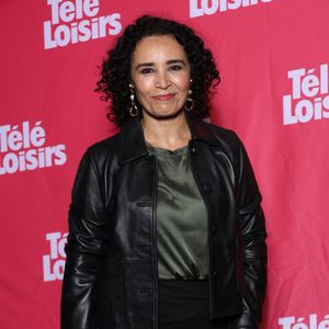 Aïda Touihri - Photocall des "Télé Loisirs Awards" au Casino de Paris le 29 Septembre 2026. © Denis Guignebourg/Bestimage