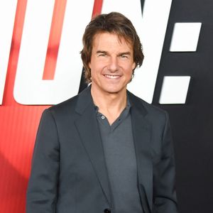 A 62 ans, Tom Cruise est toujours un grand séducteur.
New York, NY - Tom Cruise avec des acteurs et des amis lors de la première de "Mission : Impossible - Dead Reckoning Part One" au Rose Theater du Jazz at Lincoln Center à New York.
©Backgrid USA / Bestimage