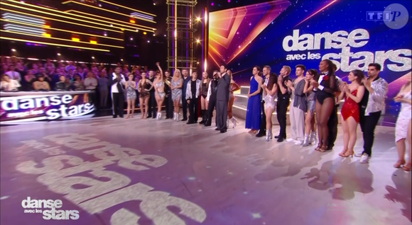 Tout s'est joué entre Laure Manaudou et Philippe Lellouche

Danse avec les stars, capture d'écran TF1