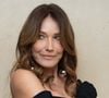 Sa fille Giulia bannie de Tiktok, Carla Bruni a réagi

Carla Bruni Sarkozy assiste au défilé Jacquemus Menswear Fall-Winter dans le cadre de la Fashion Week de Paris à Paris, France. Photo par Aurore Marechal/ABACAPRESS.COM