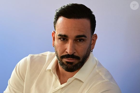 Une conférence sur le thème de la création de nouveaux horizons entre sport et divertissement avec Adil Rami, Sarah Ourahmoune, Allison Pineau et Inès Lagdiri-Nastasi au Loft Akili Mirari - Hôtel Five Seas à Cannes le mardi 19 mai 2026. © Romain Doucelin / Bestimage