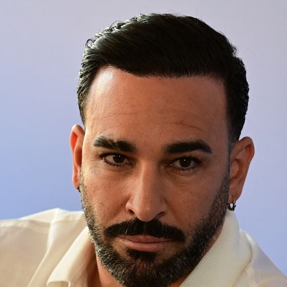 Une conférence sur le thème de la création de nouveaux horizons entre sport et divertissement avec Adil Rami, Sarah Ourahmoune, Allison Pineau et Inès Lagdiri-Nastasi au Loft Akili Mirari - Hôtel Five Seas à Cannes le mardi 19 mai 2026. © Romain Doucelin / Bestimage