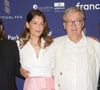 Le palmarès de la 19ème édition de cet évènement créé par Dominique Besnehard a été dévoilé le samedi 29 août 2026

Vincent Macaigne, Laetitia Casta, Dominique Besnehard et Camille Cottin au photocall de la cérémonie de clôture lors de la 19ème édition du festival du film francophone d'Angoulême, France, le 29 août 2026. © Coadic Guirec/Bestimage
