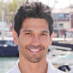 Depuis sept ans, Vinnie Dargaud s'amuse toujours autant sur le plateau de M6, lui qui incarne Léo dans Scènes de Ménages (série à retrouver ce vendredi soir sur la six). 

Vinnie Dargaud - Photocall du film en compétition "Murder Club" lors de la 26ème Edition du Festival de la Fiction de La Rochelle.
© Patrick Bernard / Bestimage