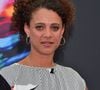 Ce mardi soir, France 3 diffuse un nouvel épisode de "Face à face". Une série avec Claire Borotra et Constance Gay dans les rôles principaux, mais également Clémentine Justine au casting.
Clémentine Justine - 56ème Festival de télévision de Monte-Carlo au Forum Grimald. © Bruno Bebert/Bestimage