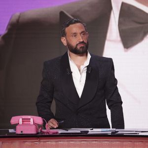 "Touche pas à mon poste", c'est fini sur C8

Exclusif - Cyril Hanouna, sur le plateau de l’émission « TPMP » La dernière sur C8,  présentée par C.Hanouna et diffusée en direct sur C8, Paris. © Jack Tribeca / Bestimage