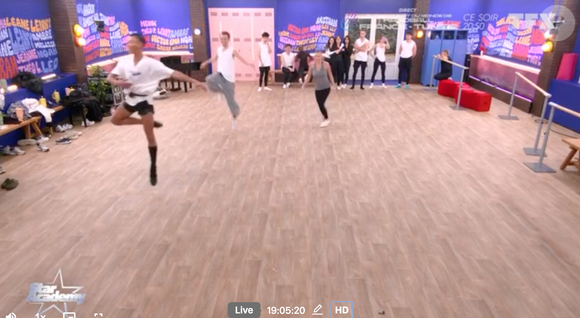 Capture Star Academy - TFX