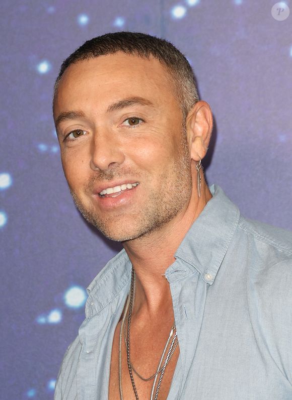 Maxime Dereymez - Première du film Disney "Wish, Asha et la bonne étoile" au Grand Rex à Paris le 13 novembre 2023. © Coadic Guirec / Bestimage