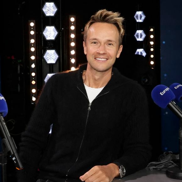 Animateur préféré des Français, Cyril Féraud figure parmi les présentateurs les mieux payés du paysage audiovisuel français. 

Exclusif - Cyril Féraud, lors de la 500 ème de Culture et Média sur Europe 1 en présence de nombreux invités, à Paris, France. © Jack Tribeca/Bestimage