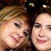 Michèle Bernier perd ses moyens en plateau face à sa fille Charlotte, la fille née de sa relation avec Bruno Gaccio