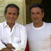 Jean Drucker nous quittait il y a 23 ans, son pacte avec son célèbre frère Michel n’a jamais pu voir le jour