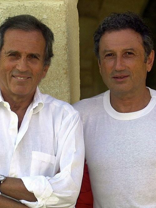 Jean Drucker nous quittait il y a 23 ans, son pacte avec son célèbre frère Michel n’a jamais pu voir le jour